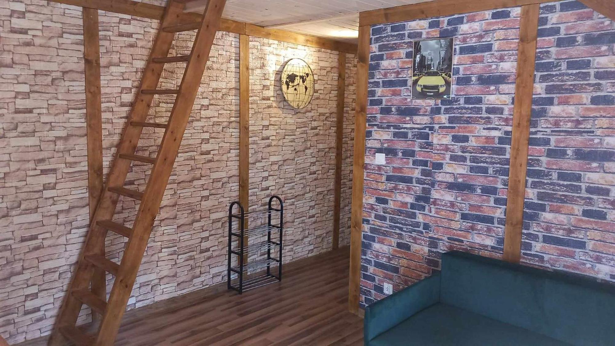 Apartment Sosnowy Zakatek Bis Okuninka