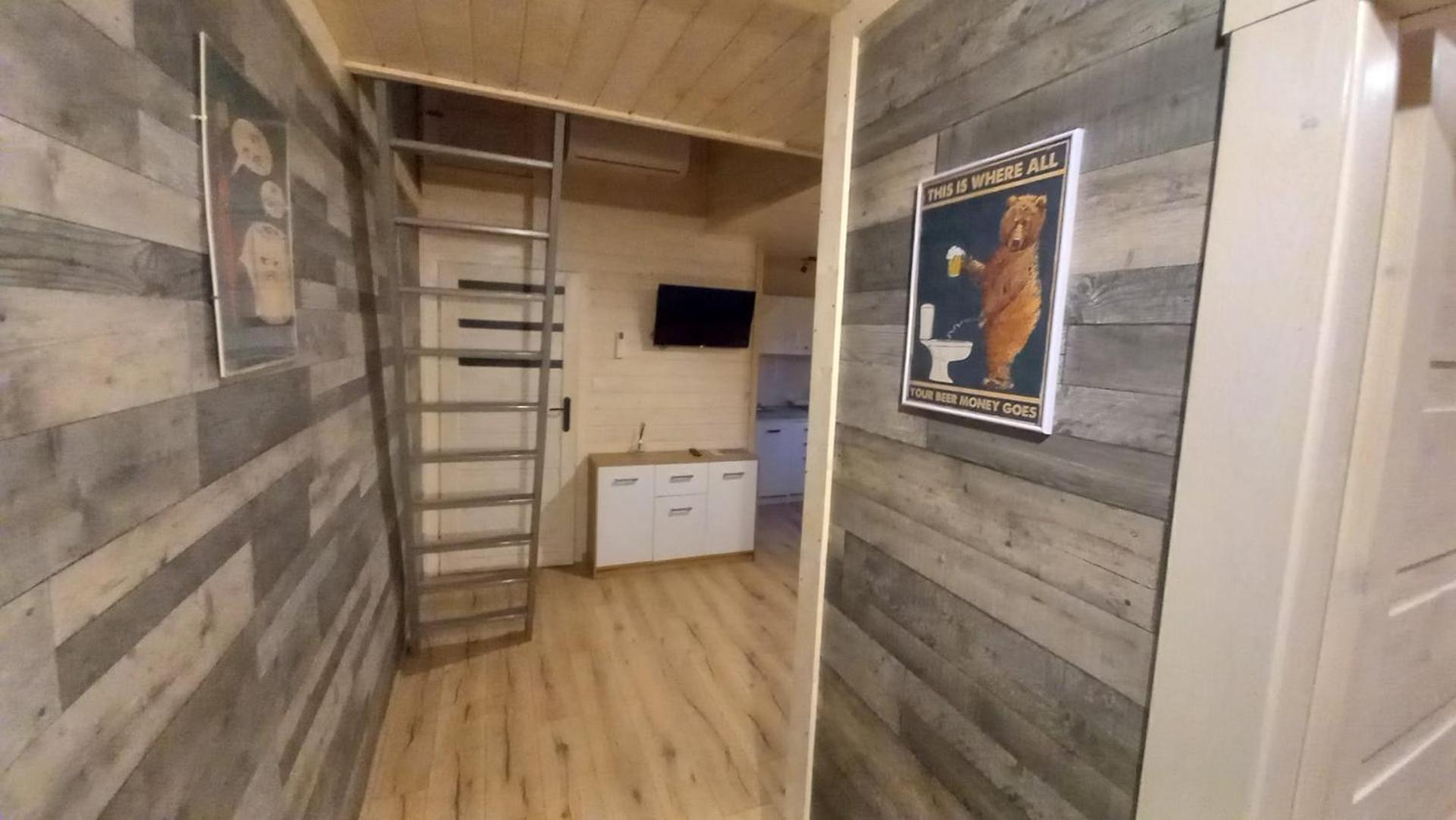 Sosnowy Zakatek Bis